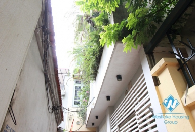 Nice 5 bedroom house for rent on the West side of Tay Ho